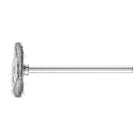 PFERD mini spazzola rotonda RBU 2202/3 ST 0,10 D22xL2xL6mm ( 4000840568 )