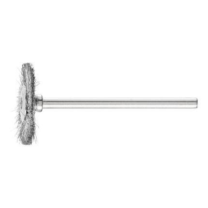 PFERD mini spazzola rotonda RBU 2202/3 ST 0,10 D22xL2xL6mm ( 4000840568 )