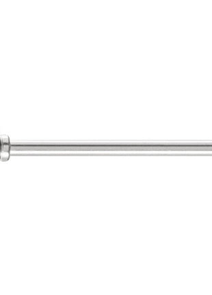 PFERD Minirundbürste RBU 1902/3 INOX 0,10 D19xB2xL5mm ( 4000840570 )