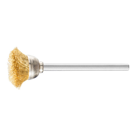 PFERD Mini brosse boisseau TBU 1803/3 MES 0,10 D18xB3xL6 mm ( 4000840585 )