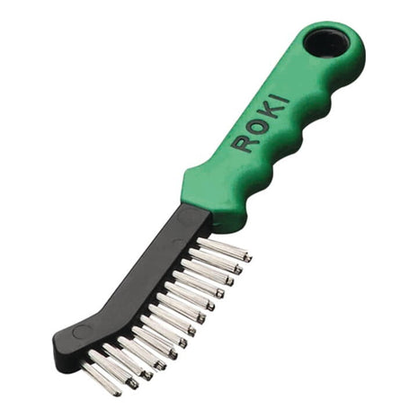 LESSMANN Brosse métallique ROKI longueur 225 mm ( 4000840774 )