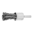 Spazzola LESSMANN Ø 19 mm spessore del filo 0,35 mm ( 4000840843 )