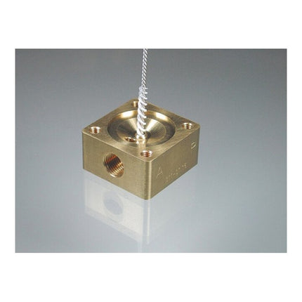 OSBORN spazzola per tubi microabrasivi Ø 19,4 mm 5,6 mm ( 4000841110 )