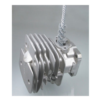 OSBORN Rohrbürste Korfil-E Ø 6 mm 3 mm ( 4000841152 )