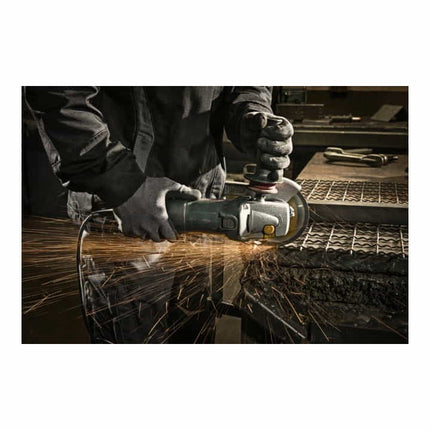 Disco da taglio KLINGSPOR A 60 Extra D125x1mm diritto ( 4000841305 )