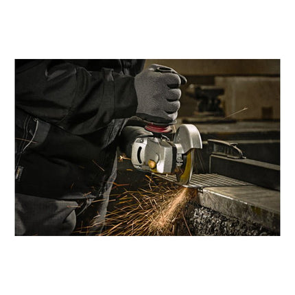 Disco da taglio KLINGSPOR A 60 Extra D125x1mm diritto ( 4000841305 )