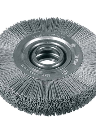 OSBORN Brosse plate  D. 200 mm ( 4000841366 )