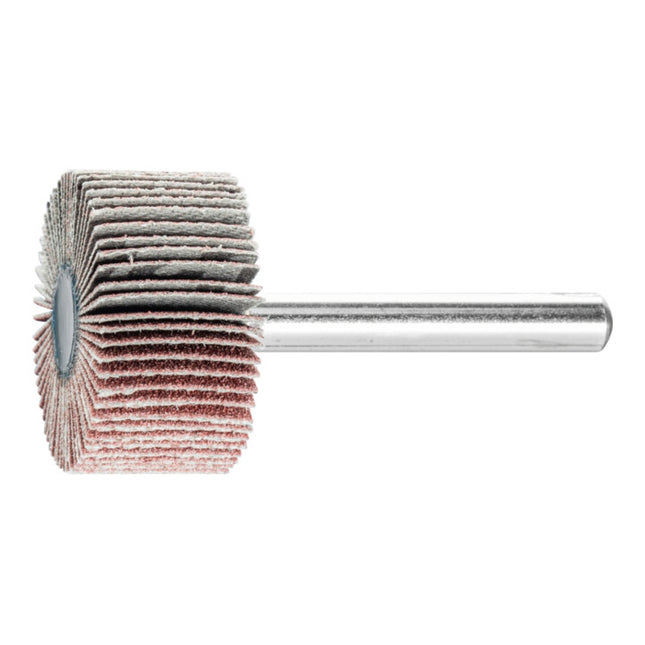 Disco lamellare PFERD Ø30xH15mm grana 120 ( 4000841372 )