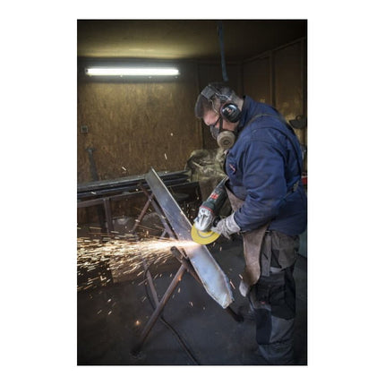 Disco da sbavo KLINGSPOR A 24 Extra D115xS6mm ( 4000841473 )