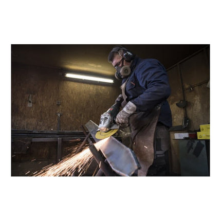 Disco da sbavo KLINGSPOR A 24 Extra D115xS6mm ( 4000841473 )