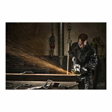 Disco da sbavo KLINGSPOR A 24 Extra D125xS6mm ( 4000841474 )