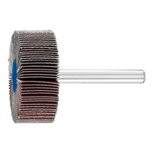 Disco lamellare PFERD Ø40xH20mm grana 60 ( 4000841655 )