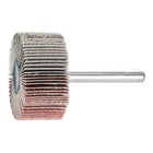 Disco lamellare PFERD Ø40xH20mm grana 120 ( 4000841657 )