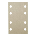 KLINGSPOR strisce abrasive adesive PS 33 CK GLS 18 grana 60 ( 4000841821 )