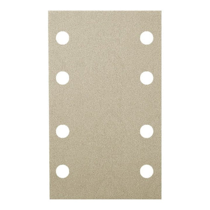 KLINGSPOR strisce abrasive adesive PS 33 CK GLS 18 grana 60 ( 4000841821 )