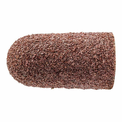 PFERD POLICAP tappo di levigatura D16xH32mm grana 60 ( 4000841978 )