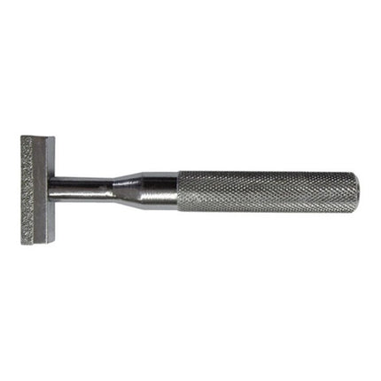 MÜLLER ravvivatore per dischi abrasivi lunghezza 125 mm ( 4000842087 )