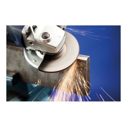 PFERD PSF Disco abrasivo in acciaio D180xS7.2mm ( 4000842652 )