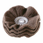 OSBORN Anello di finitura satinato LIPPRITE(R) Ø 100 mm foro Ø 10 mm ( 4000842673 )