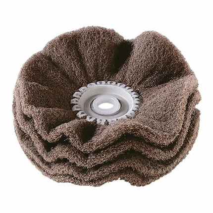 OSBORN Anello di finitura satinato LIPPRITE(R) Ø 100 mm foro Ø 10 mm ( 4000842673 )