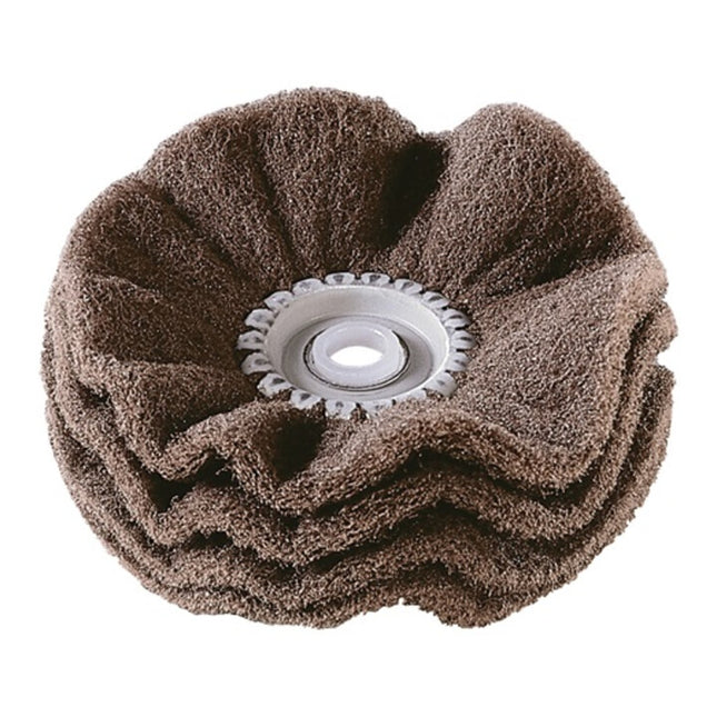 OSBORN Satinierring LIPPRITE® Ø 150 mm Bohrungs-Ø 20/14 mm ( 4000842674 )