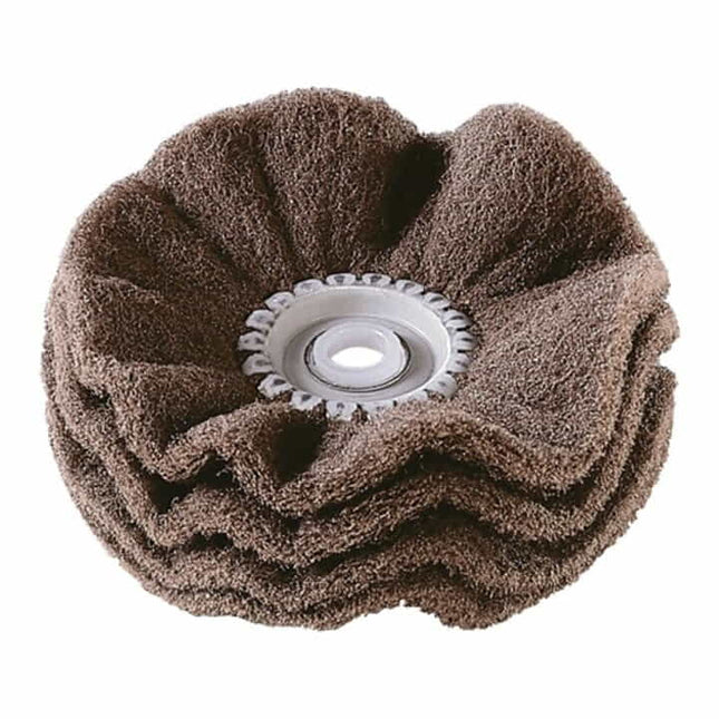 OSBORN Satinierring LIPPRITE® Ø 200 mm Bohrungs-Ø 20/14 mm ( 4000842675 )