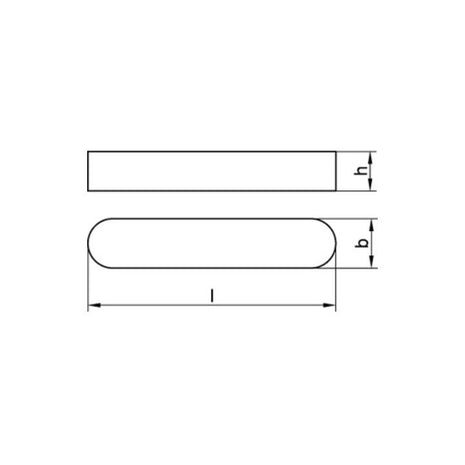 Tarcza listkowa PFERD Ø25xH15mm ziarnistość 120 ( 4000843085 )