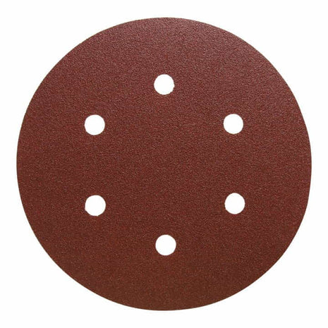 KLINGSPOR Disque abrasif adhésif PS 22 K GLS 3 150 mm granulation 120 ( 4000843383 )