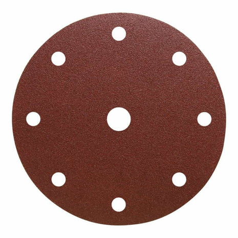 KLINGSPOR Disque abrasif adhésif PS 22 K GLS 1 150 mm granulation 80 ( 4000843393 )