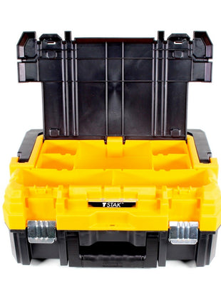 DeWALT TSTAK Box Werkzeug Box Organizer Transport Koffer - Toolbrothers