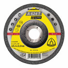 PFERD spazzola rotonda RBU 7015/6 INOX 0,30 Ø 70 mm 6 mm spessore del filo 0,3 mm ( 4000843594 )