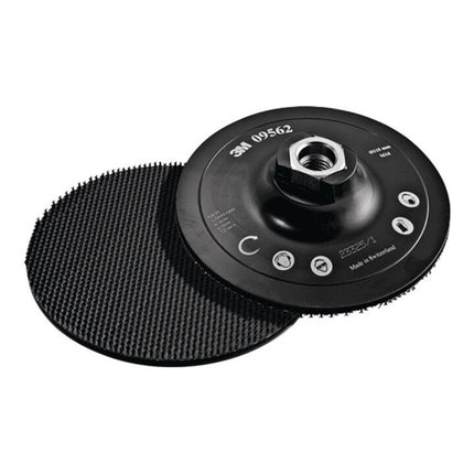 Platorello 3M DH-AC Ø 125 mm ( 4000844170 )