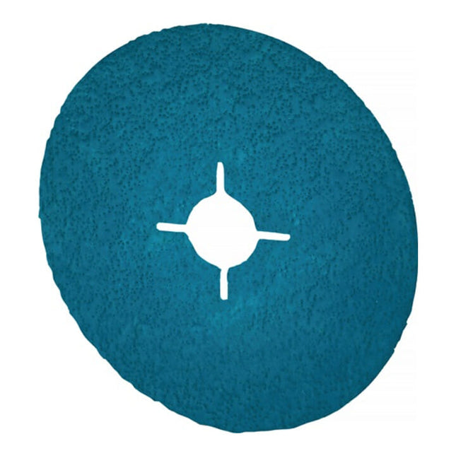 Disco in fibra VSM ACTIROX TopSize AF890 Ø 115 mm granulometria 36 ( 4000844308 )