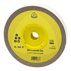 Rotolo di tela abrasiva KLINGSPOR KL 385 JF 50 mm grana 180 ( 4000844453 )