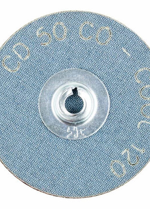 PFERD Schleifscheibe COMBIDISC CO-COOL Ø 50 mm Körnung 80 ( 4000844518 )