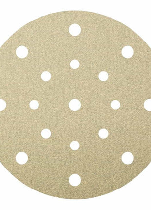 KLINGSPOR Disque abrasif adhésif PS 33 CK GLS 51 150 mm granulation 100 ( 4000844549 )