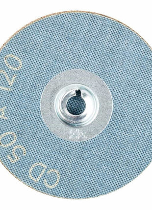 Disco abrasivo PFERD COMBIDISC Ø 50 mm grano 120 (4000844553)