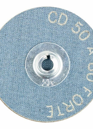 PFERD Disque abrasif COMBIDISC D. 50 mm granulation 80 ( 4000844622 )