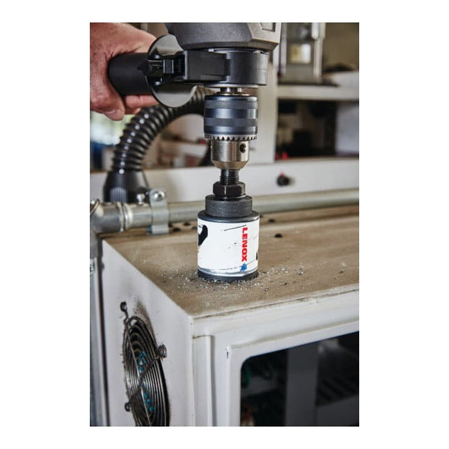 LENOX Sega a tazza SPEED SLOT(R) Ø sega 64 mm Profondità di taglio 40 mm ( 4000844669 )