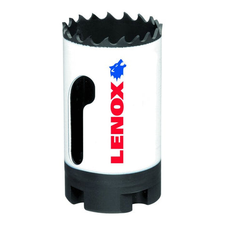 Piła otwornica LENOX SPEED SLOT(R) Ø 114 mm głębokość cięcia 40 mm ( 4000844687 )