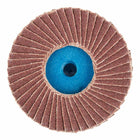 Disco lamellare PFERD COMBIDISC-Mini-POLIFAN Ø 50 mm grana 80 ( 4000844751 )