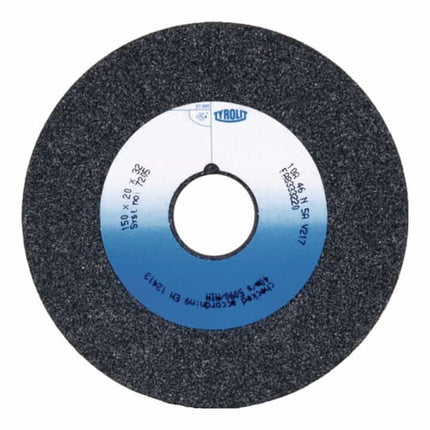 Disco abrasivo TYROLIT Ø125xL20x32mm 60 ( 4000845029 )