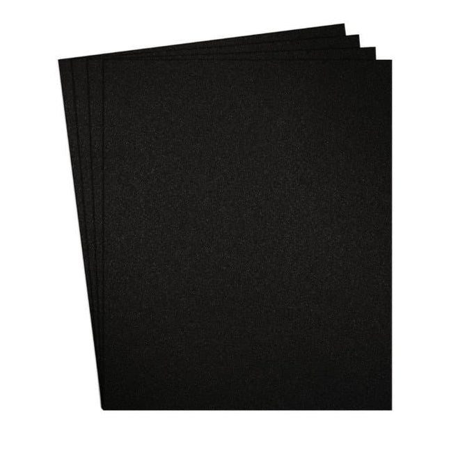 Tela abrasiva KLINGSPOR KL 371 X L280xW230mm grana 80 ( 4000845616 )