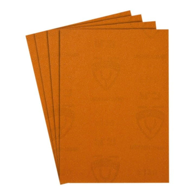 Carta abrasiva KLINGSPOR PL 31 L280xW230mm grana 40 ( 4000845623 )