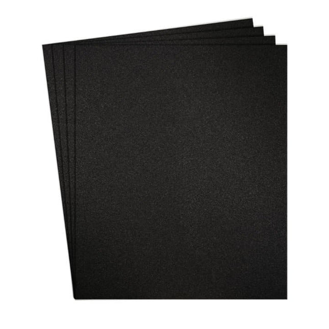 Carta abrasiva KLINGSPOR PS 11 L280xW230mm grana 1200 ( 4000845646 )