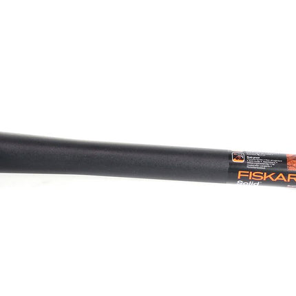 Fiskars Solid™ Garten Geräteset mit Blumenkelle Pflanzkelle Blumengabel und Kombihacke zum Anpflanzen und Umpflanzen - Toolbrothers