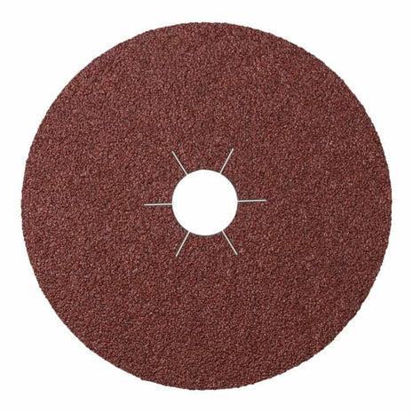 KLINGSPOR Disque en fibres CS 561 D. 180 mm granulation 60 ( 4000845785 )