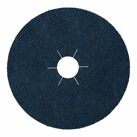 KLINGSPOR Disque en fibres CS 565 D. 125 mm granulation 40 ( 4000845798 )