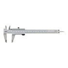 HELIOS PREISSER calibro a tasca DIN 862 150 mm ( 4000851034 )