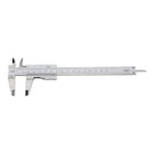 HELIOS PREISSER calibro a tasca DIN 862 150 mm ( 4000851037 )